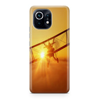 Thumbnail for Flying is an Adventure Designed Xiaomi Cases