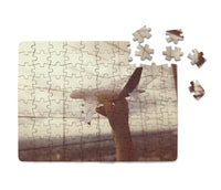 Thumbnail for Follow Your Dreams Printed Puzzles Aviation Shop 