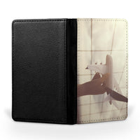 Thumbnail for Follow Your Dreams Printed Passport & Travel Cases