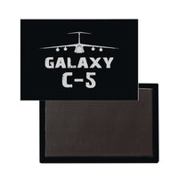 Thumbnail for Lockheed Galaxy C-5 Plane & Designed Magnet Pilot Eyes Store 