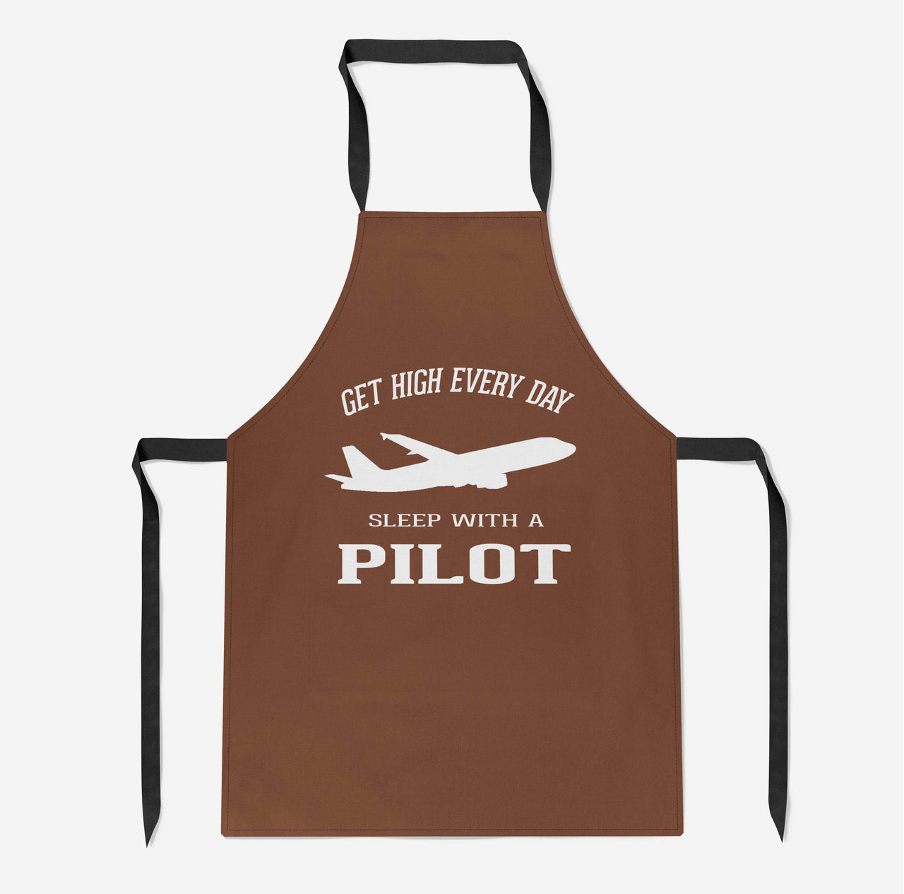 Get High Every Day Sleep With A Pilot Designed Kitchen Aprons