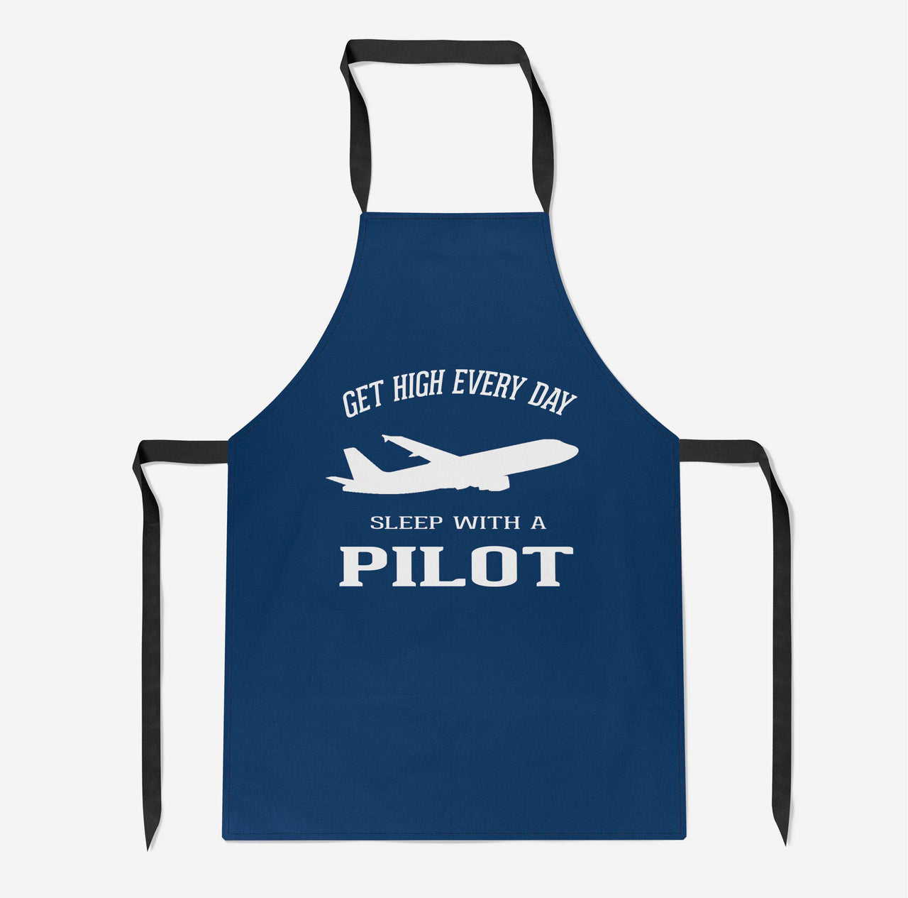 Get High Every Day Sleep With A Pilot Designed Kitchen Aprons