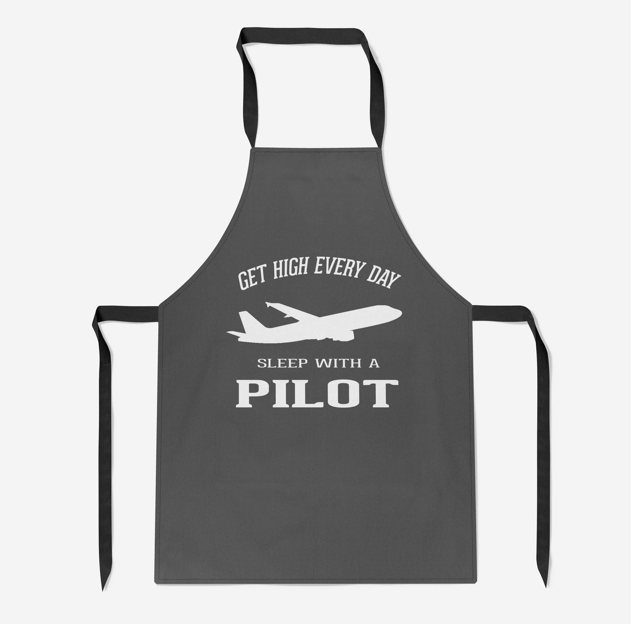 Get High Every Day Sleep With A Pilot Designed Kitchen Aprons