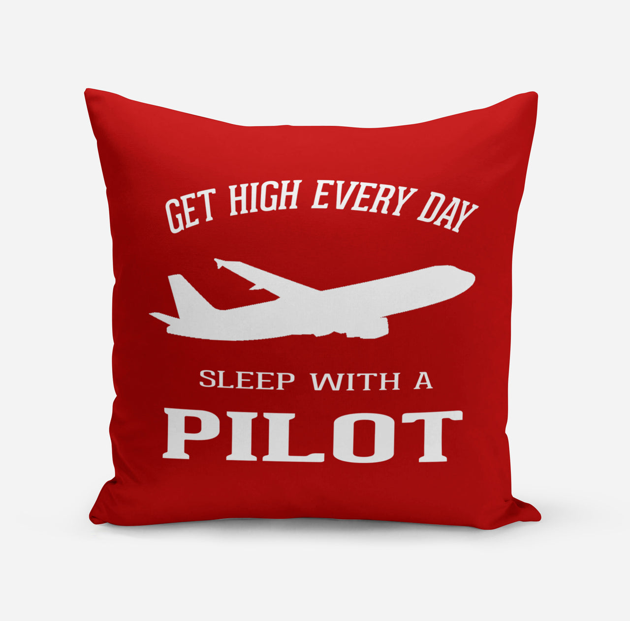 Get High Every Day Sleep With A Pilot Designed Pillows