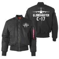 Thumbnail for GlobeMaster C-17 & Plane Designed 