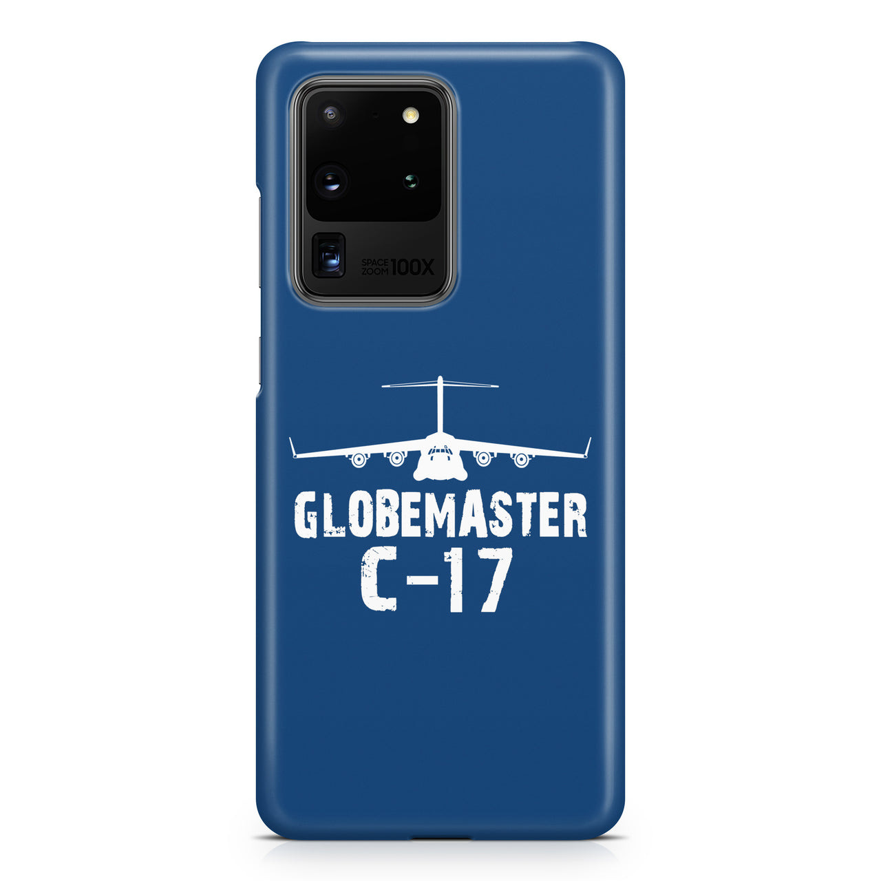 GlobeMaster C-17 & Plane Samsung S & Note Cases