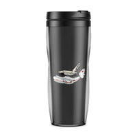 Thumbnail for Buran & An-225 Designed Travel Mugs