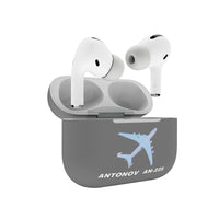 Thumbnail for Antonov AN-225 (06) Designed AirPods 