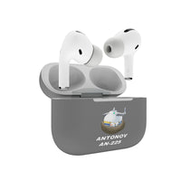 Thumbnail for Antonov AN-225 (22) Designed AirPods  Cases