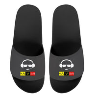 Thumbnail for AV8R 2 Designed Sport Slippers