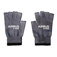 Thumbnail for Airbus A350 & Text Designed Cut Gloves