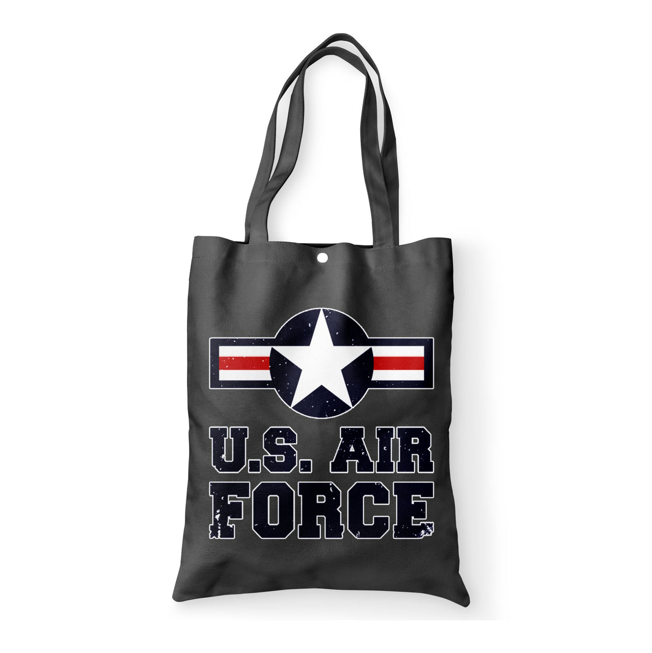 US Air Force Designed Tote Bags