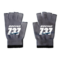 Thumbnail for Super Boeing 737+Text Designed Cut Gloves