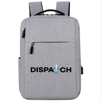 Thumbnail for Dispatch Designed Super Travel Bags