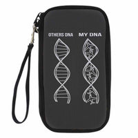 Thumbnail for Aviation DNA Designed Travel Cases & Wallets