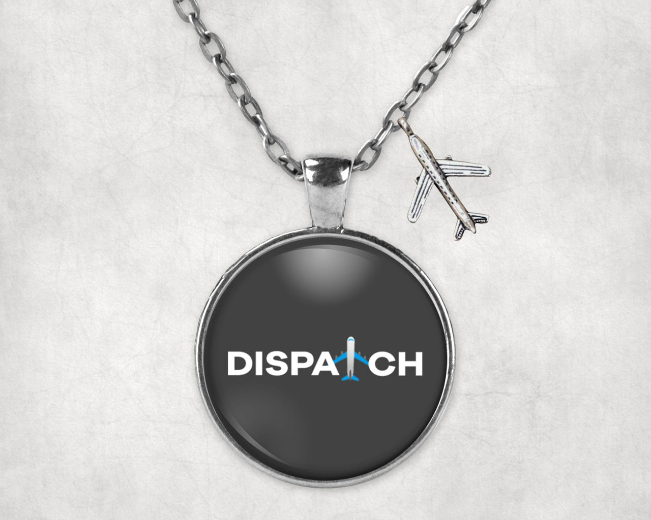 Dispatch Designed Necklaces