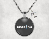 Thumbnail for Dispatch Designed Necklaces