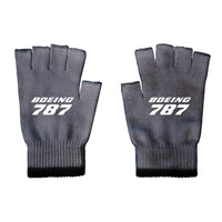 Thumbnail for Boeing 787 & Text Designed Cut Gloves