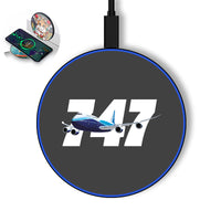 Thumbnail for Super Boeing 747 Designed Wireless Chargers