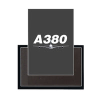 Thumbnail for Super Airbus A380 Designed Magnets
