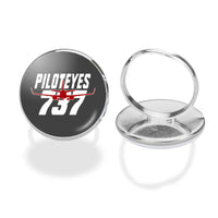 Thumbnail for Amazing Piloteyes737 Designed Rings