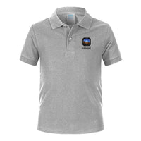 Thumbnail for Mind Your Attitude Designed Children Polo T-Shirts