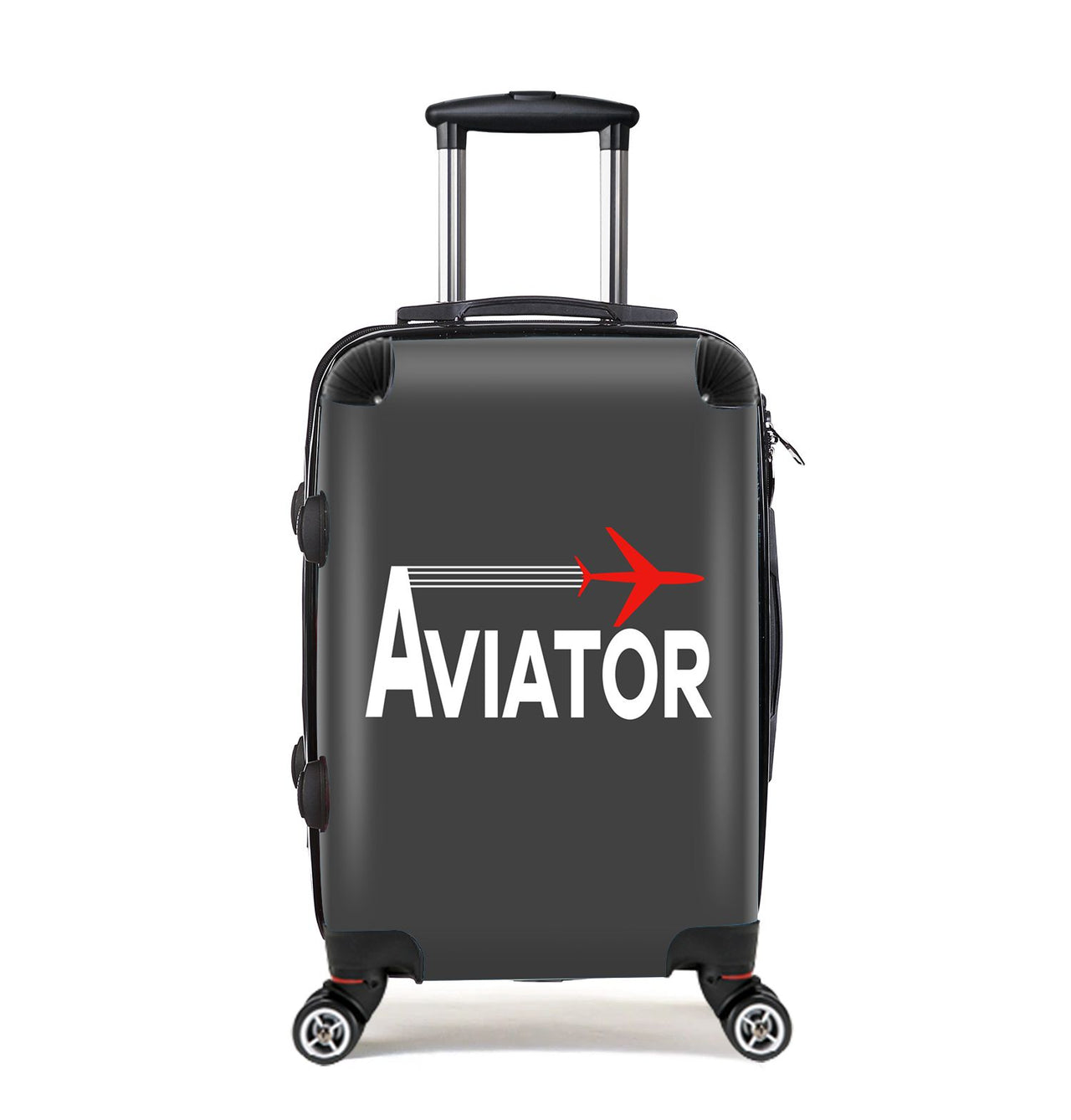 Aviator Designed Cabin Size Luggages