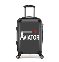 Thumbnail for Aviator Designed Cabin Size Luggages