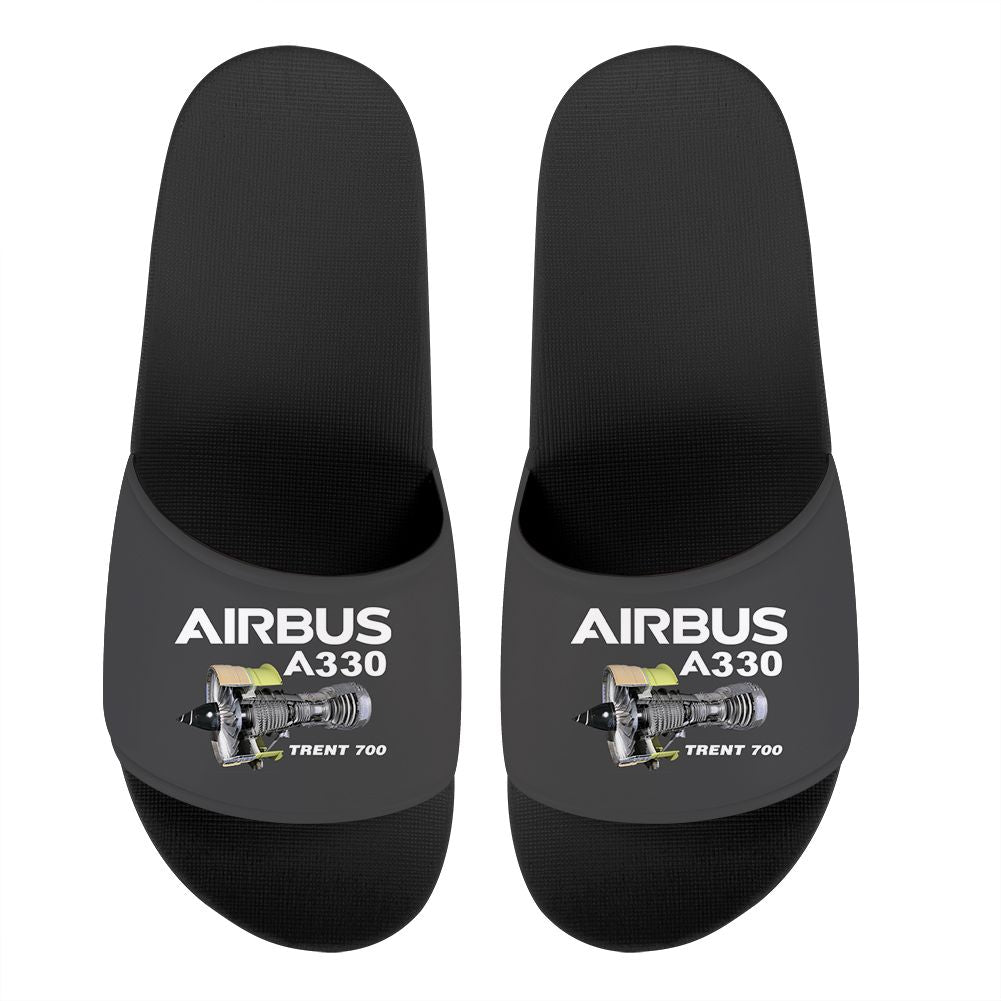 Airbus A330 Slippers - view 4