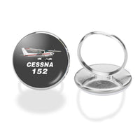 Thumbnail for The Cessna 152 Designed Rings