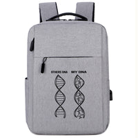 Thumbnail for Aviation DNA Designed Super Travel Bags