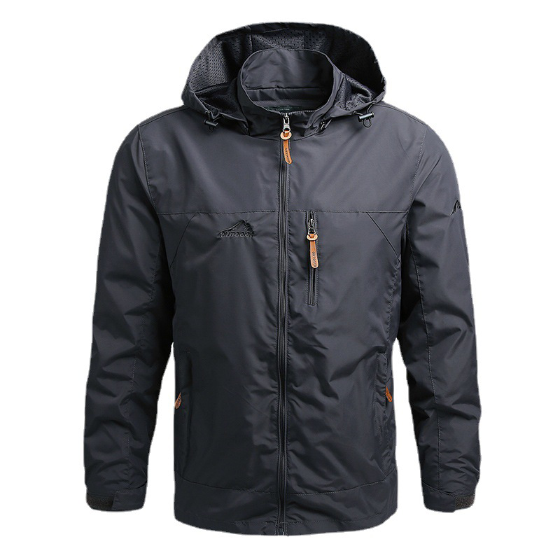 Good Quality Thin Stylish Jackets