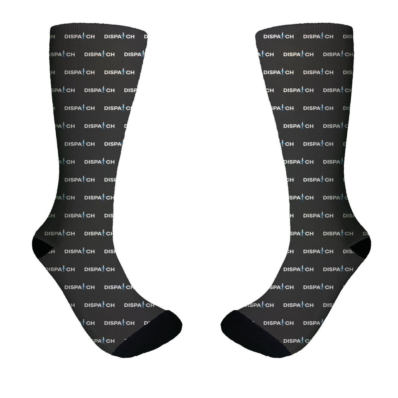Dispatch Designed Socks