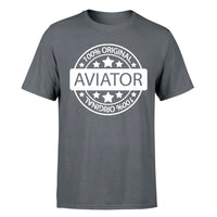 Thumbnail for 100 Original Aviator Designed T-Shirts