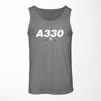Thumbnail for Super Airbus A330 Designed Tank Tops
