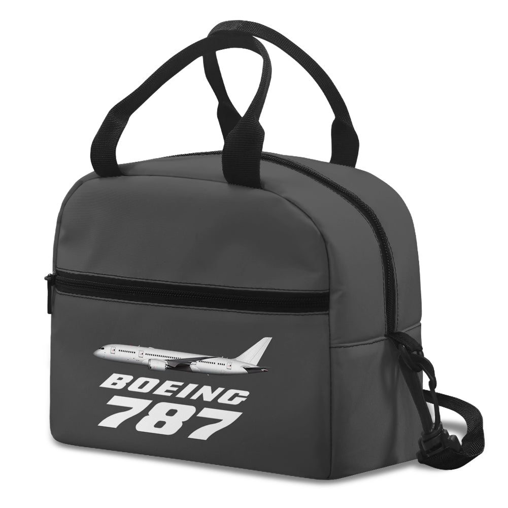 Boeing 787 pilot accessory from Aviation Shop