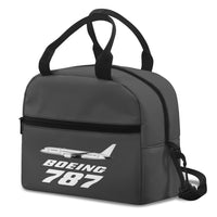 Thumbnail for Boeing 787 pilot accessory from Aviation Shop