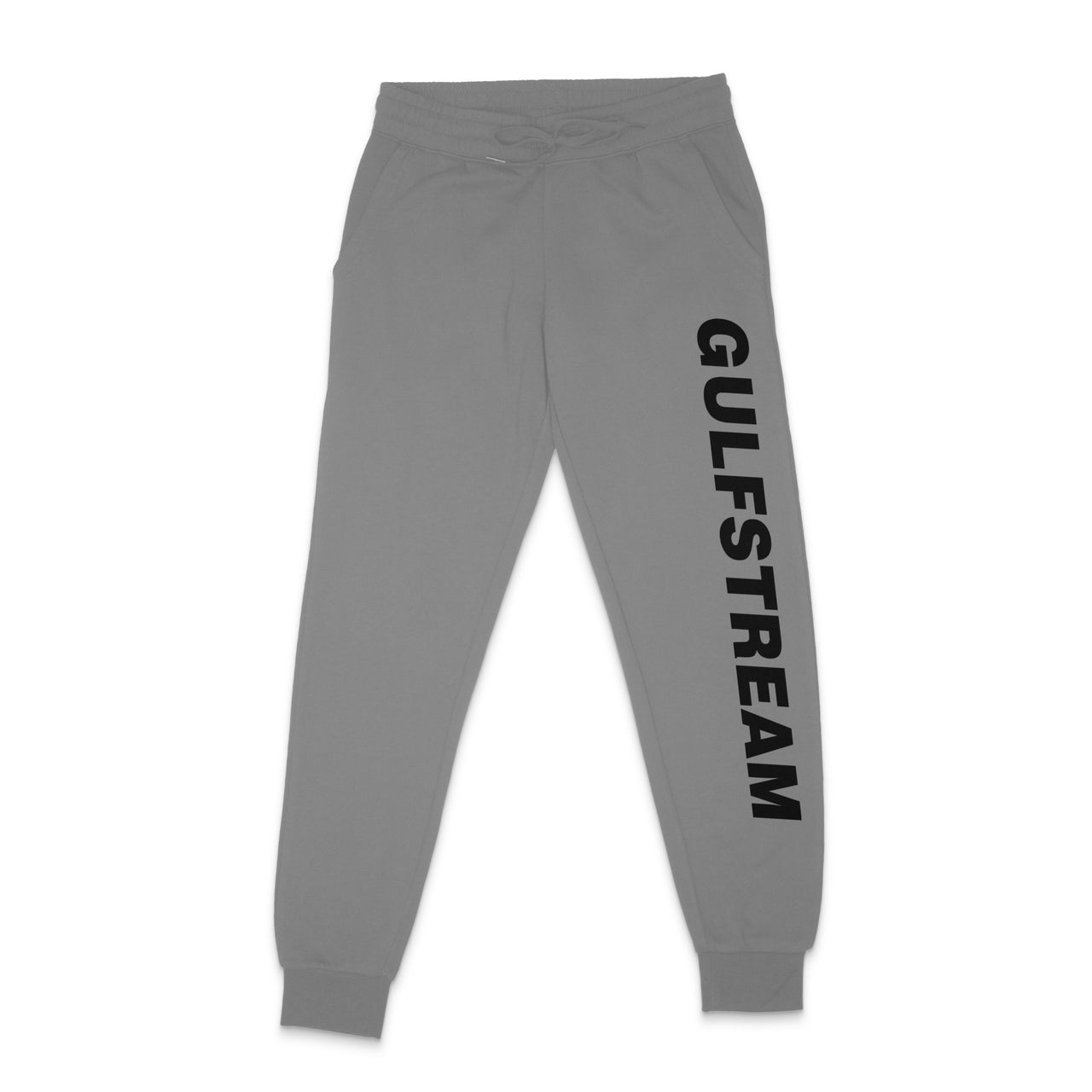 Gulfstream & Text(2) Designed Sweatpants