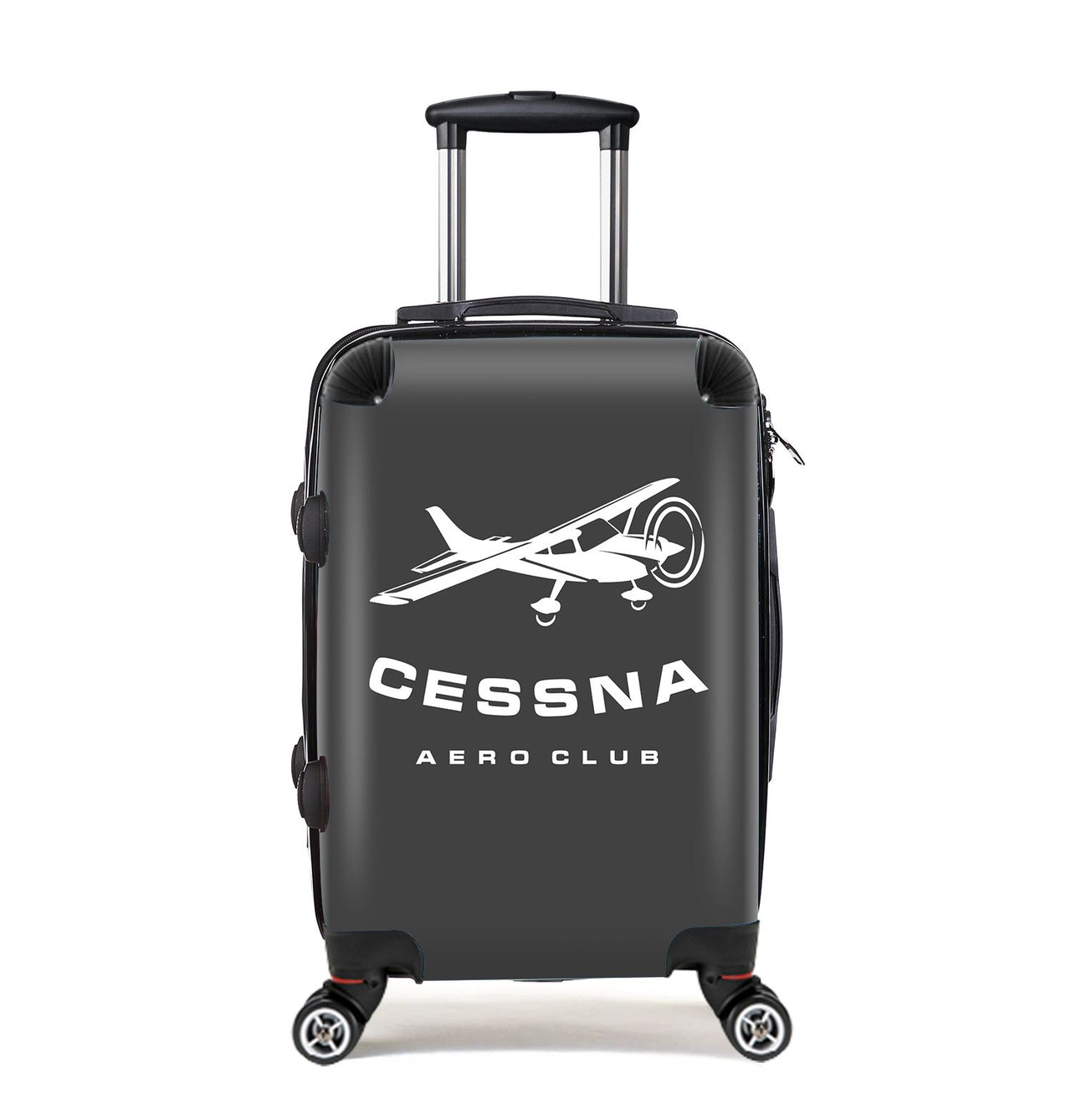 Cessna Aeroclub Designed Cabin Size Luggages