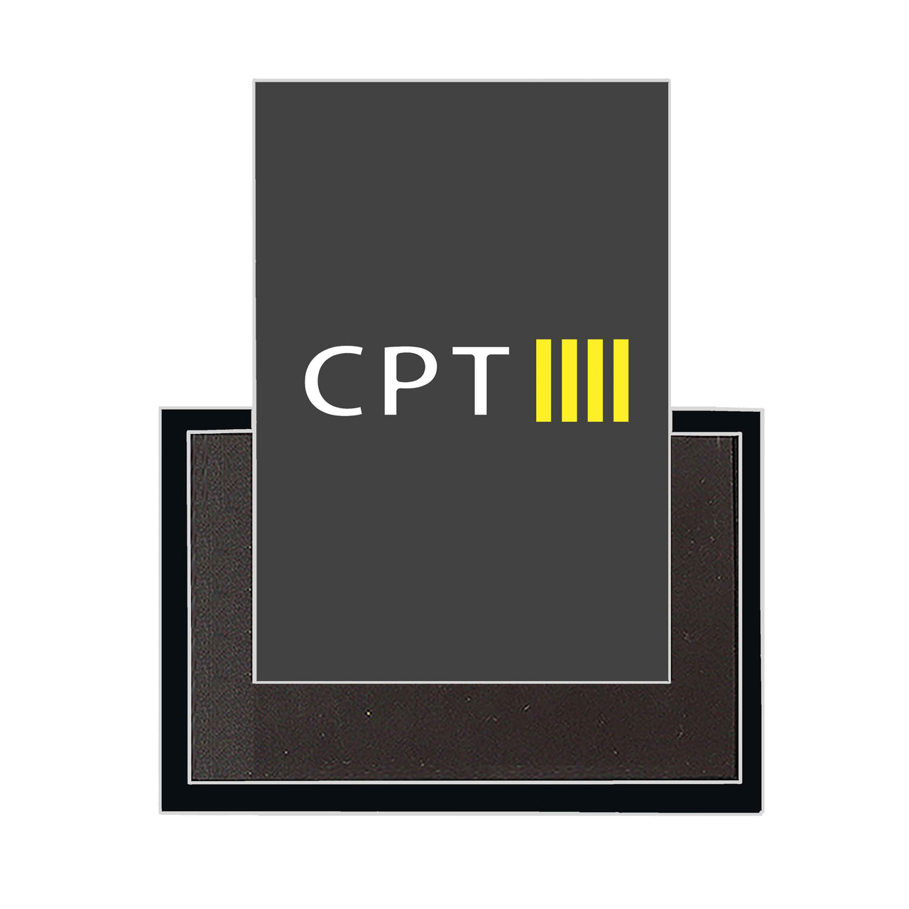 CPT & 4 Lines Designed Magnets