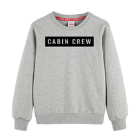 Thumbnail for Cabin Crew Text Designed 