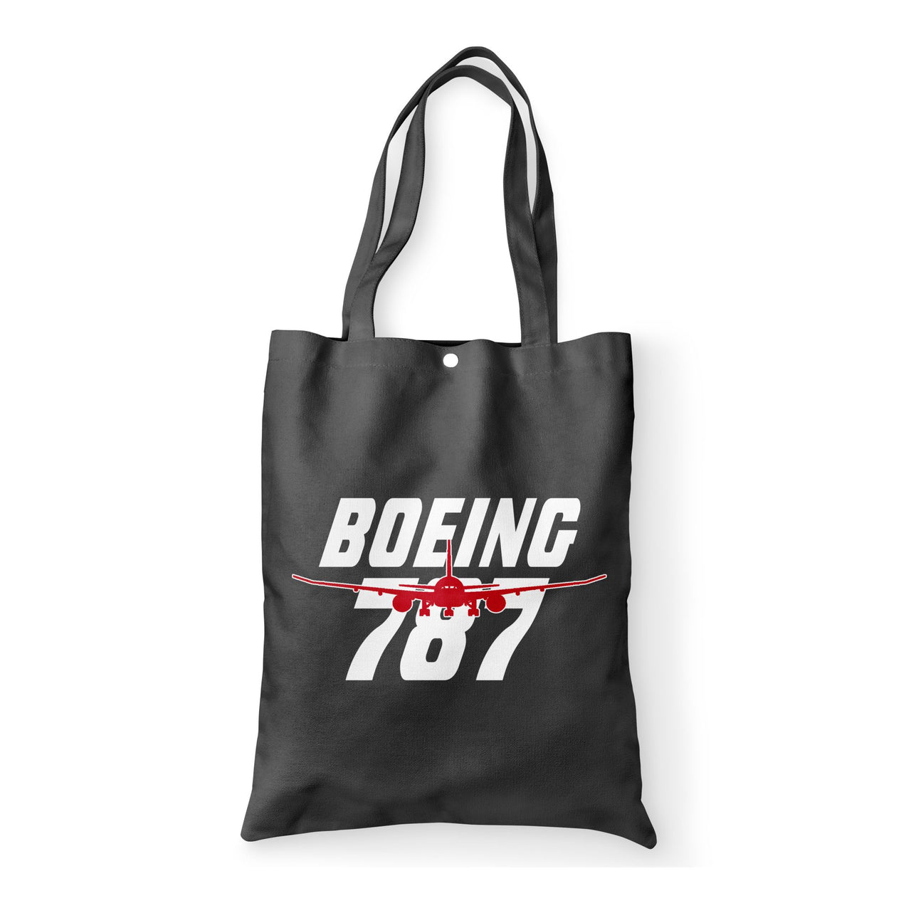 Amazing Boeing 787 Designed Tote Bags