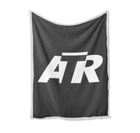 Thumbnail for ATR & Text Designed Bed Blankets & Covers