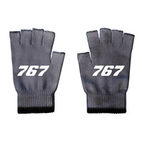 Thumbnail for 767 Flat Text Designed Cut Gloves