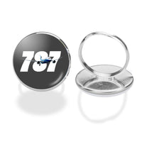 Thumbnail for Super Boeing 787 Designed Rings