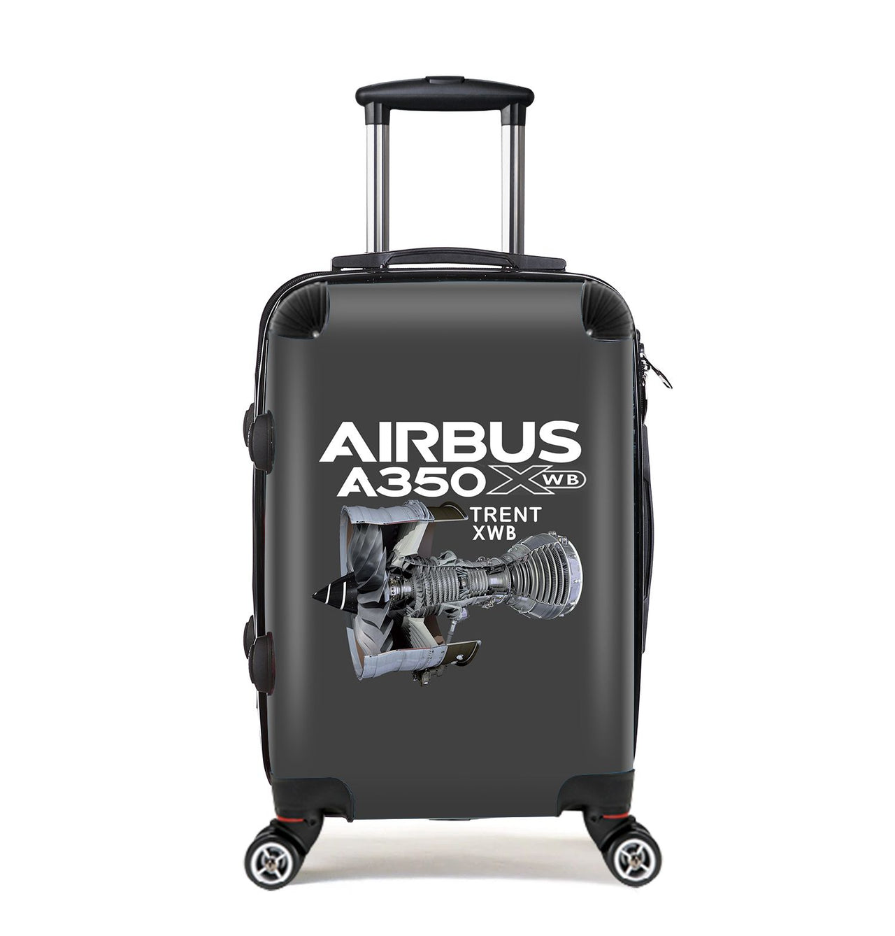 Airbus A350 & Trent Wxb Engine Designed Cabin Size Luggages