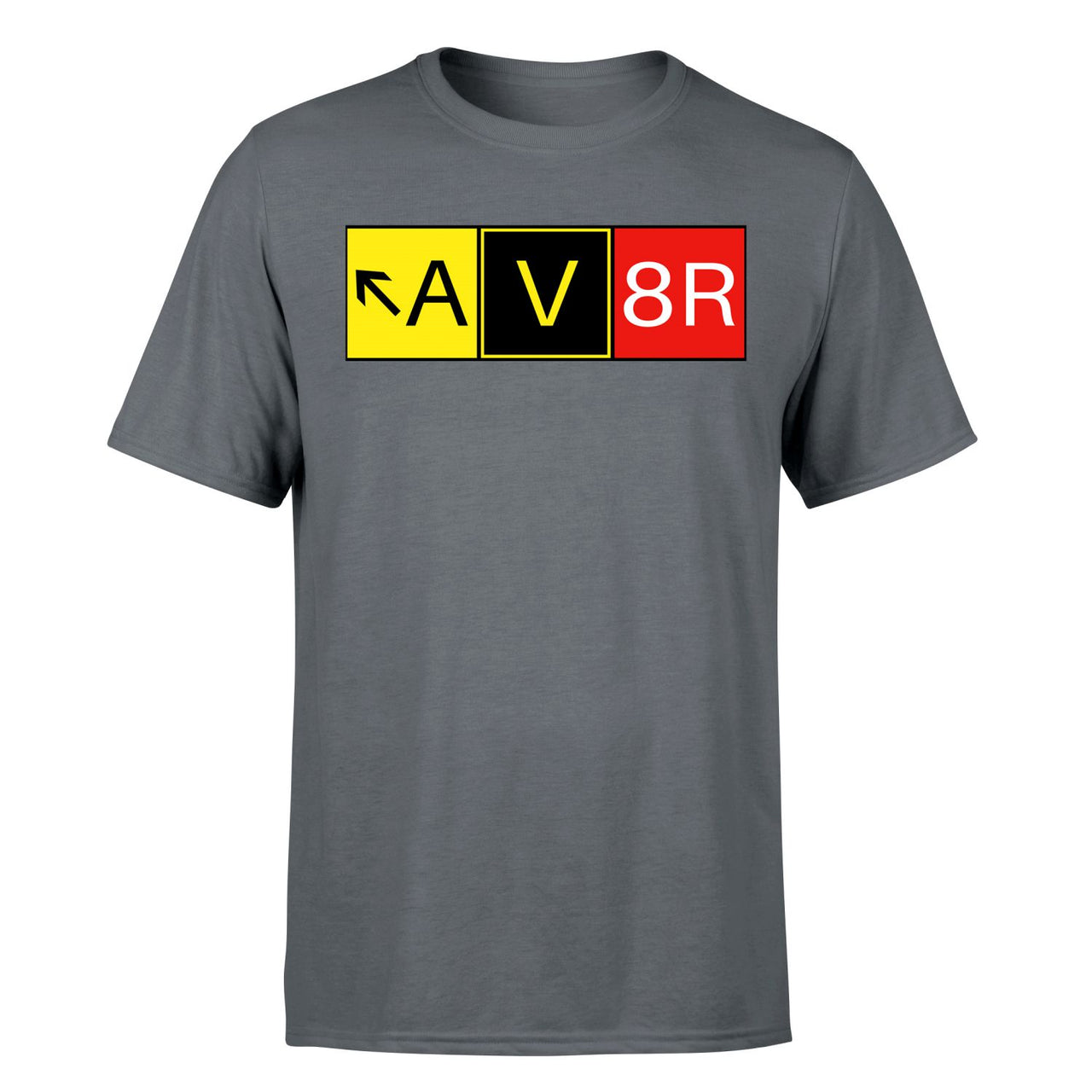 AV8R Designed T-Shirts
