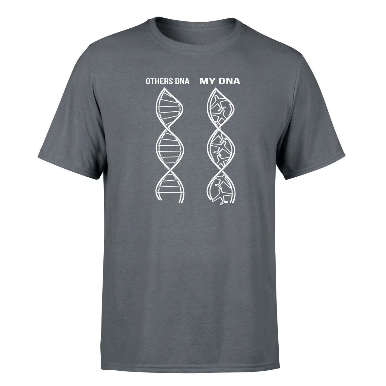 Aviation DNA Designed T-Shirts
