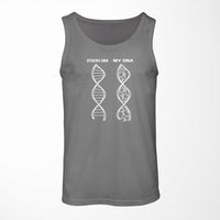Thumbnail for Aviation DNA Designed Tank Tops
