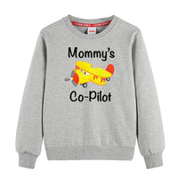 Thumbnail for Mommy's Co-Pilot (Propeller2) Designed 